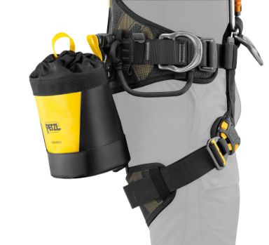 Petzl Toolbag 3
