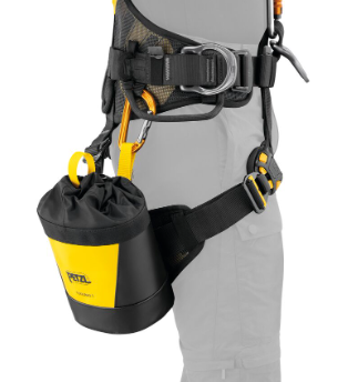 Petzl Toolbag 3