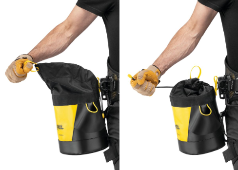Petzl Toolbag 6