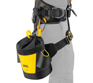 Petzl Toolbag 6