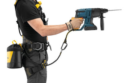 Petzl Tooleash