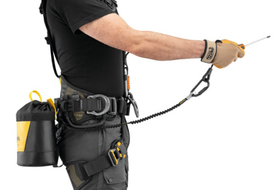 Petzl Toolink M