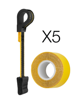 Petzl Toolink S & Tooltape