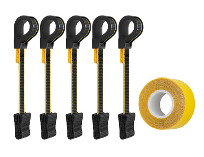 Petzl Toolink S & Tooltape