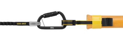 Petzl Toolink S & Tooltape