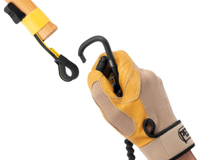 Petzl Toolink S & Tooltape