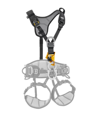 Petzl Top Croll
