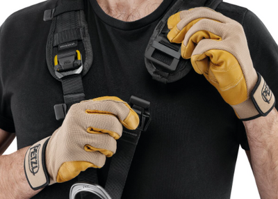 Petzl Top Croll