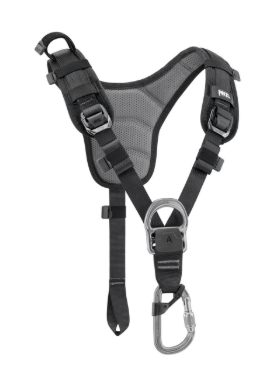 Petzl Top