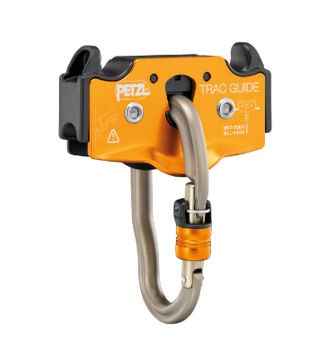 Petzl Trac Guide