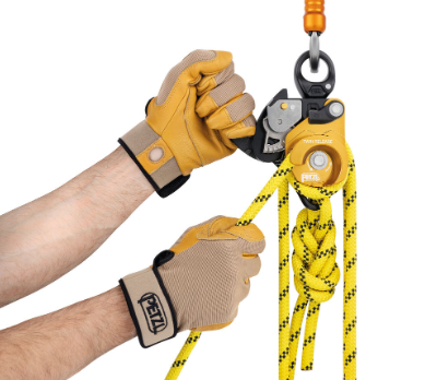 Petzl Twin Release