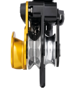 Petzl Twin Release