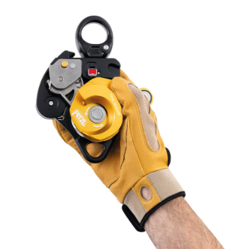 Petzl Twin Release
