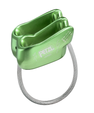 Petzl Verso