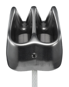 Petzl Verso