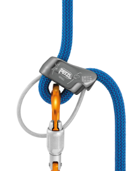 Petzl Verso