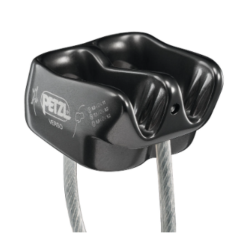 Petzl Verso