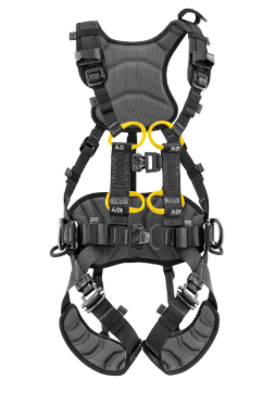 Petzl Volt Wind