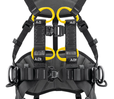 Petzl Volt Wind