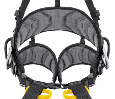 Petzl Volt Wind