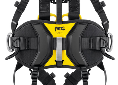 Petzl Volt Wind
