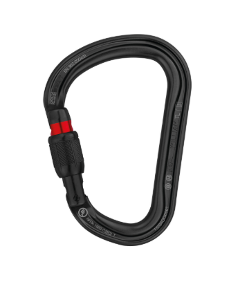 Petzl William