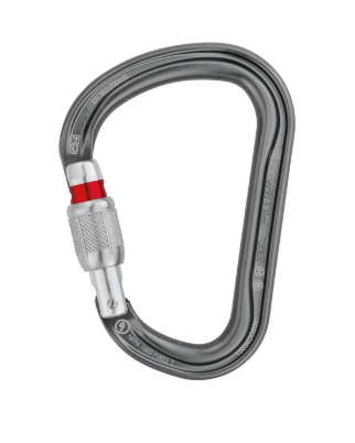 Petzl William