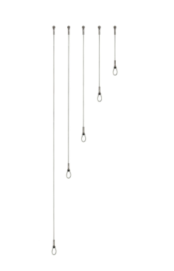 Petzl Wire Strop Steel Anchor