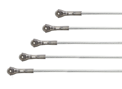 Petzl Wire Strop Steel Anchor