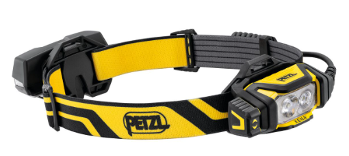 Petzl XENA Headlamp