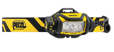 Petzl XENA Headlamp