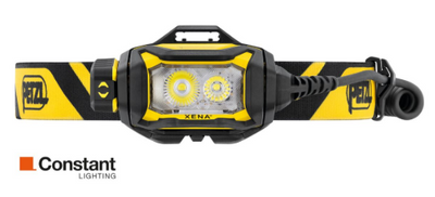 Petzl XENA Headlamp