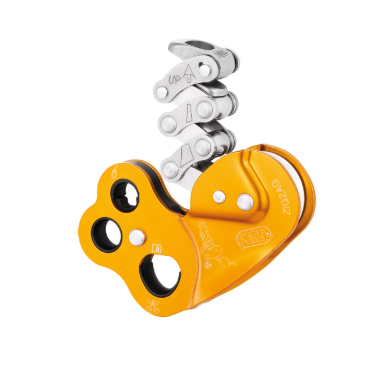 Petzl Zigzag