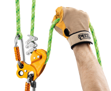 Petzl Zigzag