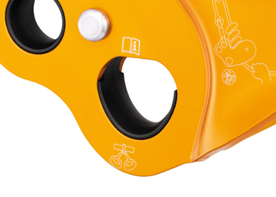 Petzl Zigzag