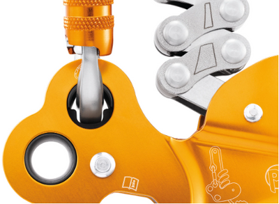 Petzl Zigzag