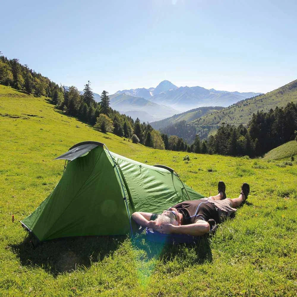 coshee micro tent WILD COUNTRY COSHEE MICRO TENT