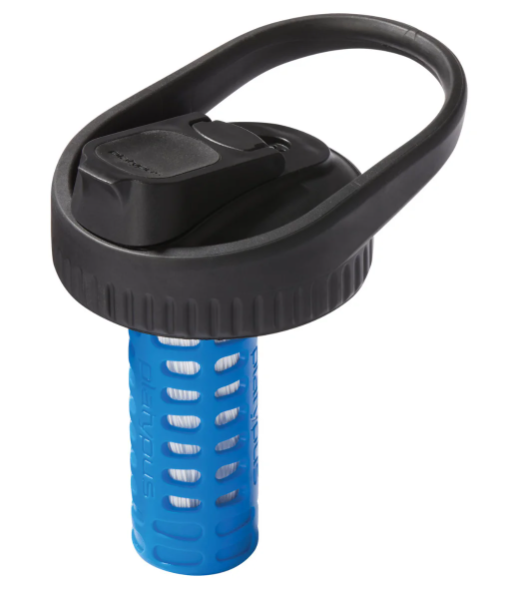 Platypus DayCap In Bottle Filter