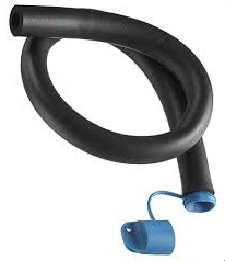 Platypus Drink Tube Insulator