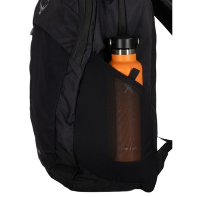 Osprey Poco Changing Backpack – Black