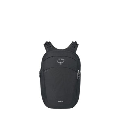 Osprey Poco Changing Backpack – Black