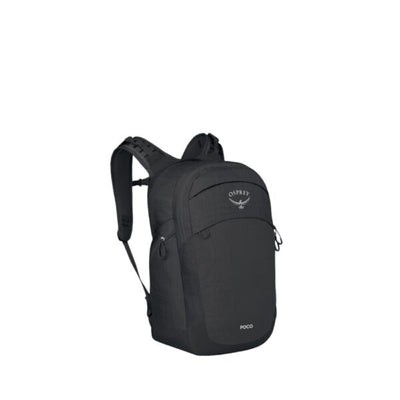 Osprey Poco Changing Backpack – Black