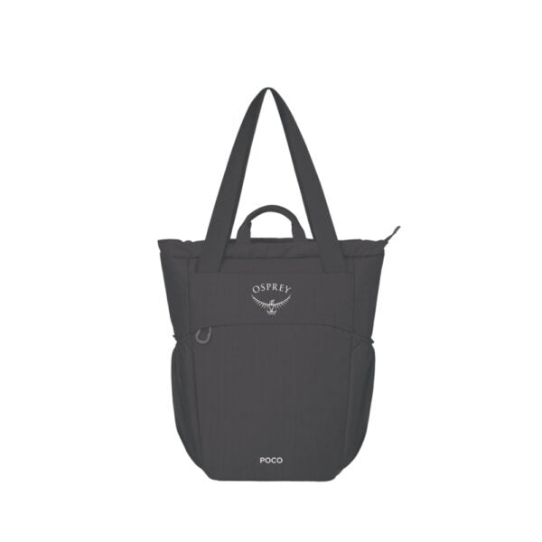 Osprey Poco Changing Tote – Black