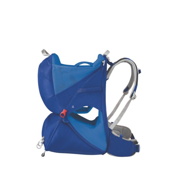 Osprey Poco LT Child Carrier – Blue Sky