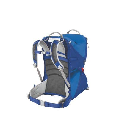 Osprey Poco LT Child Carrier – Blue Sky