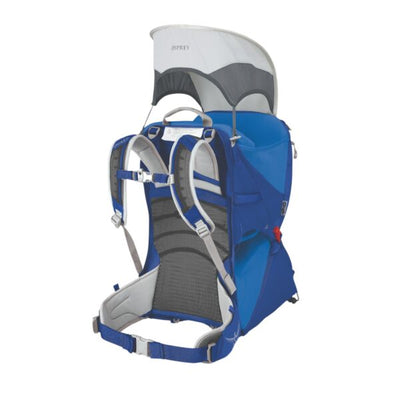 Osprey Poco LT Child Carrier – Blue Sky