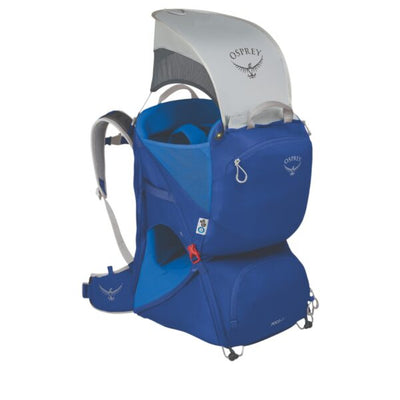 Osprey Poco LT Child Carrier – Blue Sky