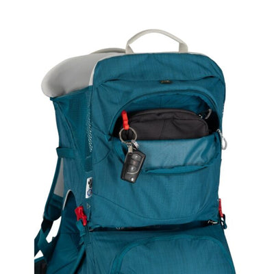Osprey Poco SLT Child Carrier – Peyto