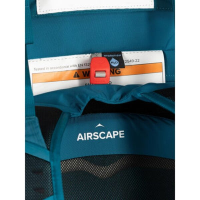 Osprey Poco SLT Child Carrier – Peyto