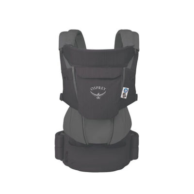 Osprey Poco Soft Child Carrier LT – Black